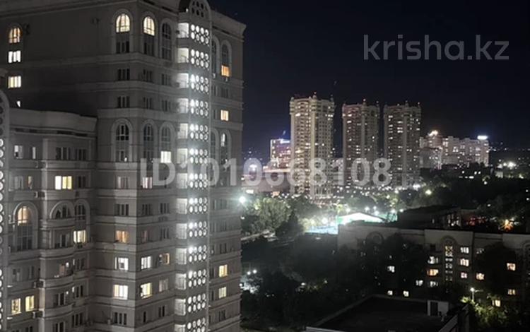 2-бөлмелі пәтер · 54 м² · 12 қабат, Навои 208 — Торайгырова, бағасы: 380 000 ₸ в Алматы, Бостандыкский р-н — фото 2