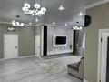 Отдельный дом · 5 комнат · 193 м² · 5.5 сот., 13 квартал 138 за 75 млн ₸ в Аскара Токпанова (Казцик) — фото 10