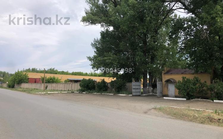 Өнеркәсіптік база · 1.9 га, Московская 77, бағасы: 450 млн ₸ в Семее — фото 9
