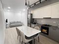 2-комнатная квартира · 57 м² · 3/6 этаж, Халиулина 140/5 — Халык Арена за 350 000 ₸ в Алматы, Медеуский р-н — фото 3