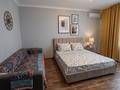 1-бөлмелі пәтер · 40 м² · 4/12 қабат, Ақбұлақ ш/а. 85, бағасы: 13 000 ₸ в Алматы, Алатауский р-н