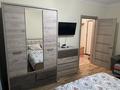 1-бөлмелі пәтер · 40 м² · 4/12 қабат, Ақбұлақ ш/а. 85, бағасы: 13 000 ₸ в Алматы, Алатауский р-н — фото 2