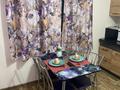 1-бөлмелі пәтер · 40 м² · 4/12 қабат, Ақбұлақ ш/а. 85, бағасы: 13 000 ₸ в Алматы, Алатауский р-н — фото 3