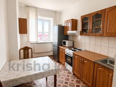 1-комнатная квартира · 54 м² · 7/9 этаж, Жаяу Мусы 7Б за 23.5 млн ₸ в Павлодаре