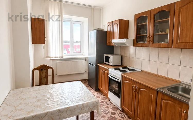 1-комнатная квартира · 54 м² · 7/9 этаж, Жаяу Мусы 7Б за 23.5 млн ₸ в Павлодаре — фото 2