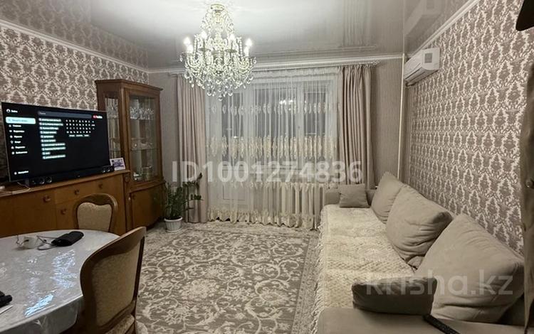 4-комнатная квартира · 74 м² · 4/9 этаж, 9 микрорайон 41 за 19 млн ₸ в Степногорске — фото 2