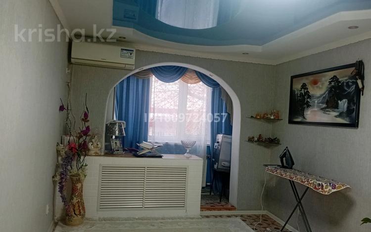 3-комнатная квартира · 64 м² · 5/5 этаж, Абулхаир хана 155/1 — Талап больница за 24 млн ₸ в Уральске — фото 2