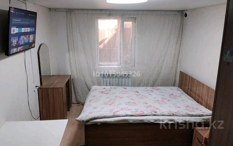 Жеке үй · 1 бөлме · 35 м² · 10 жүзд., Айнабұлақ-3 ш/а., Бурундайская 191/4 — Айнабулак, бағасы: 130 000 ₸ в Алматы, Жетысуский р-н — фото 3