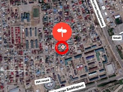 Жер телімі · 10 сотық, Касымхан, бағасы: 25 млн ₸ в 