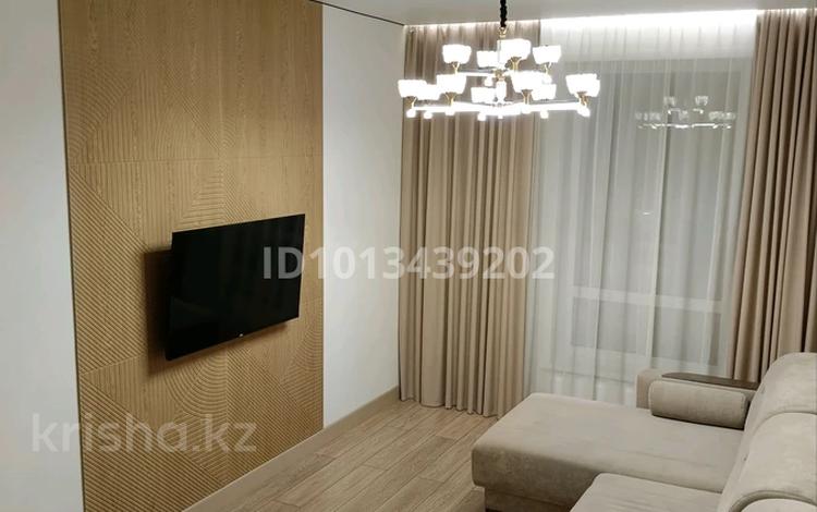 2-комнатная квартира · 66 м² · 9/12 этаж, Бухар жырау, 31 за ~ 60.9 млн ₸ в Астане, Есильский р-н — фото 2
