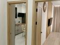 2-комнатная квартира · 66 м² · 9/12 этаж, Бухар жырау, 31 за ~ 60.9 млн ₸ в Астане, Есильский р-н — фото 6