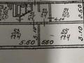 3-бөлмелі пәтер · 62.1 м² · 1/5 қабат, Жарокова — Пересечение с ул.Карасай батыра, бағасы: 41 млн ₸ в Алматы, Алмалинский р-н — фото 15