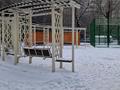 3-бөлмелі пәтер · 62.1 м² · 1/5 қабат, Жарокова — Пересечение с ул.Карасай батыра, бағасы: 41 млн ₸ в Алматы, Алмалинский р-н — фото 12