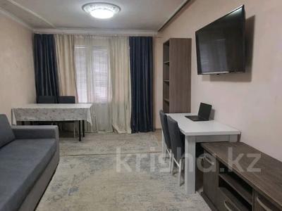 3-комнатная квартира · 62.1 м² · 1/5 этаж, Жарокова — Пересечение с ул.Карасай батыра за 43 млн 〒 в Алматы, Алмалинский р-н