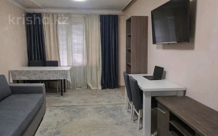 3-бөлмелі пәтер · 62.1 м² · 1/5 қабат, Жарокова — Пересечение с ул.Карасай батыра, бағасы: 41 млн ₸ в Алматы, Алмалинский р-н — фото 21