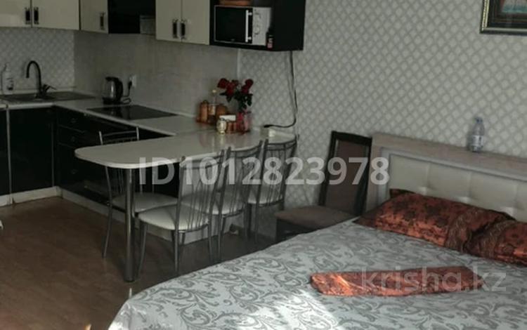 1-бөлмелі пәтер · 43.9 м² · 7/9 қабат, Кошкарбаева 46/2, бағасы: 25 млн ₸ в Астане, Алматы р-н — фото 2