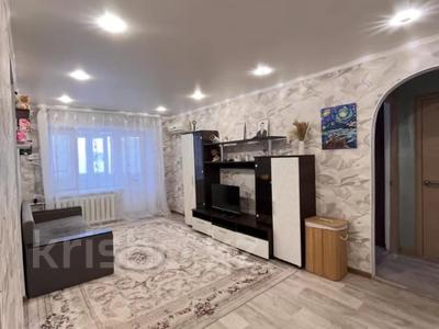 3-комнатная квартира · 56 м² · 5/5 этаж, Сундуткали Ескалиева за 14.5 млн ₸ в Уральске