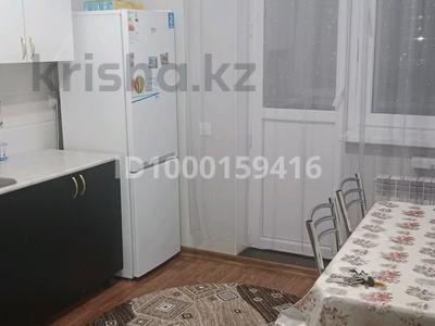 1-комнатная квартира · 38 м² · 4/6 этаж, мкр Комсомольский, Кабанбай батыра 48/2 — Орынбор за 180 000 〒 в Астане, Есильский р-н