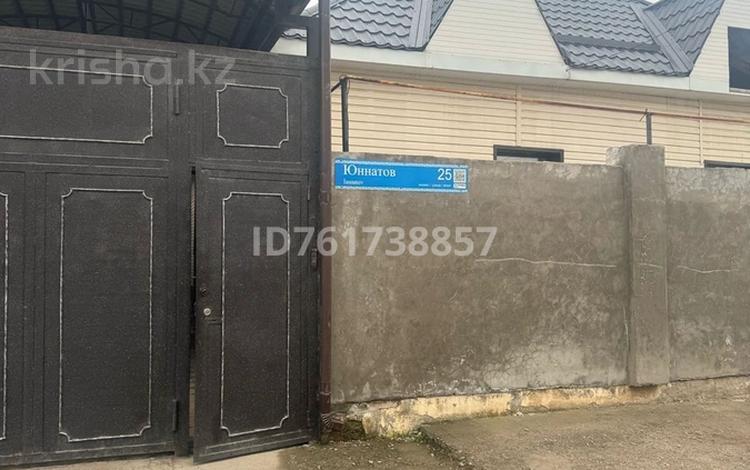 Жеке үй · 5 бөлме · 180 м² · 6 жүзд., Юннатова 25 — Казиева юннатова, бағасы: 55 млн ₸ в Шымкенте, Туран р-н — фото 2