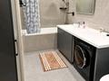 1-комнатная квартира · 47 м², мкр Аккент 72 за 250 000 ₸ в Алматы, Алатауский р-н — фото 5