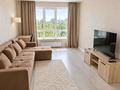 1-комнатная квартира · 47 м², мкр Аккент 72 за 250 000 ₸ в Алматы, Алатауский р-н
