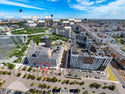 Свободное назначение · 103.8 м² за 138 млн 〒 в Астане