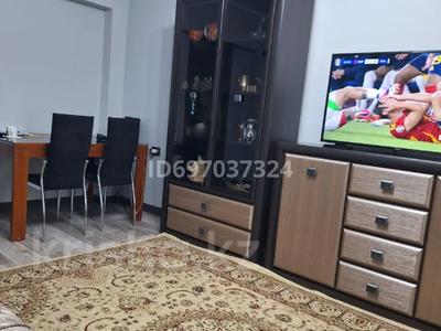 2-бөлмелі пәтер · 50.7 м² · 2/4 қабат, ул.Нурлы Жол — ул.Тимирязева, бағасы: 50 млн ₸ в Алматы, Бостандыкский р-н