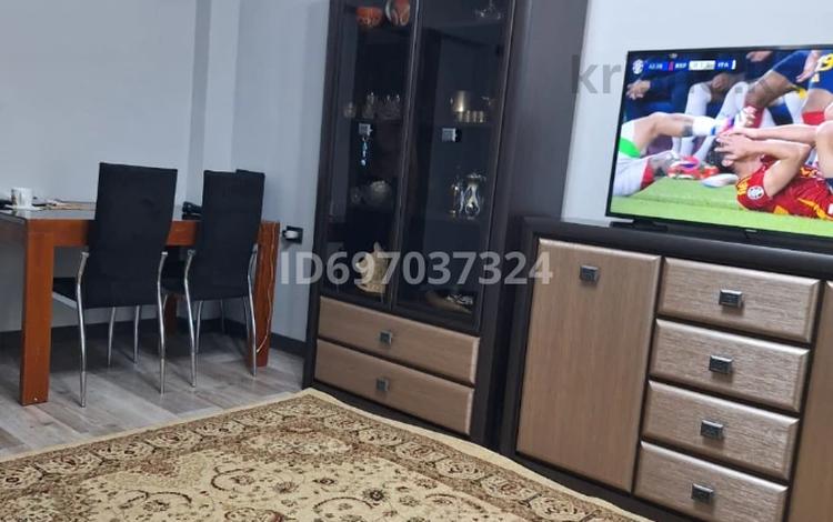 2-бөлмелі пәтер · 50.7 м² · 2/4 қабат, ул.Нурлы Жол — ул.Тимирязева, бағасы: 50 млн ₸ в Алматы, Бостандыкский р-н — фото 3