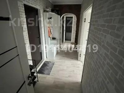 2-комнатная квартира · 53.6 м² · 8/10 этаж, мкр Юго-Восток, мкр Степной 4 10 за 20.5 млн ₸ в Караганде, Казыбек би р-н