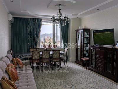 3-комнатная квартира · 100 м² · 11 этаж, мкр Юго-Восток, Мкр Юго-Восток, мкр Степной 2 за 48.7 млн ₸ в Караганде, Казыбек би р-н