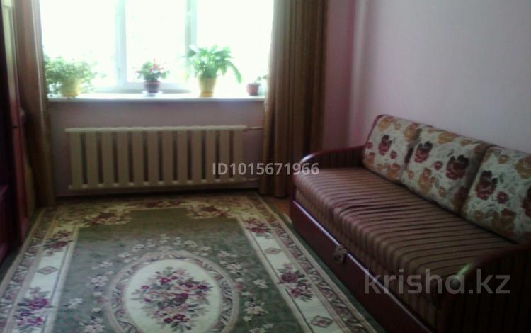 1-комнатная квартира · 35 м² · 1/5 этаж, Пр. Райымбека 206\7 за 230 000 ₸ в Алматы, Алмалинский р-н — фото 2