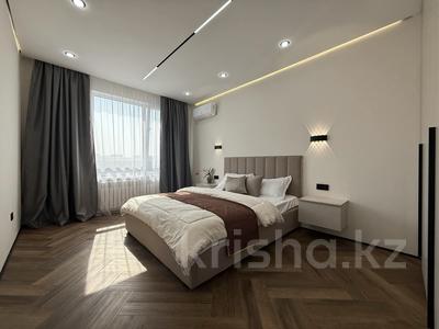 2-комнатная квартира · 54.9 м² · 13/13 этаж, Утепова 31 за 420 000 ₸ в Алматы, Бостандыкский р-н
