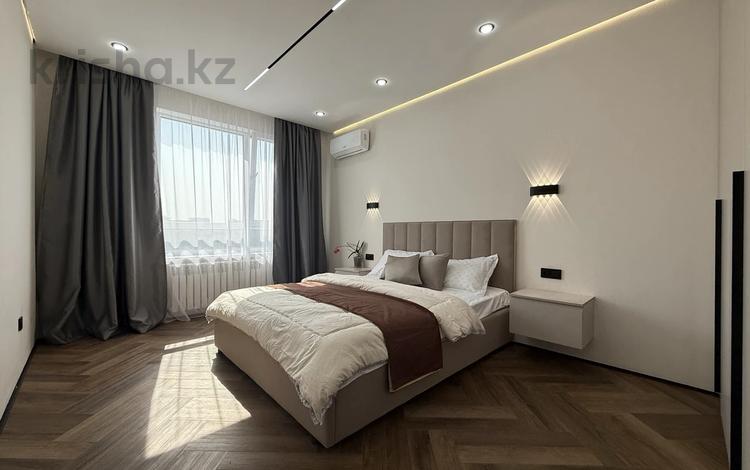 2-комнатная квартира · 54.9 м² · 13/13 этаж, Утепова 31 за 420 000 ₸ в Алматы, Бостандыкский р-н — фото 17