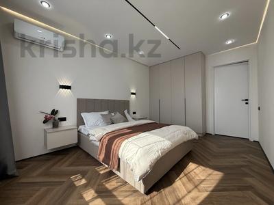 2-комнатная квартира · 54.9 м² · 13/13 этаж, Утепова 31 за 400 000 ₸ в Алматы, Бостандыкский р-н