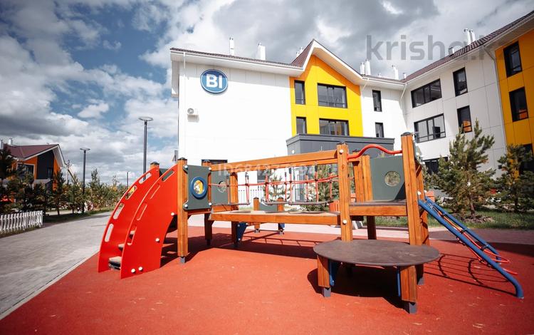 1-бөлмелі пәтер · 25 м² · 3/3 қабат, Кенесары — Мечеть, бағасы: 23 000 ₸ в Бурабае — фото 2