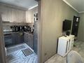 3-бөлмелі пәтер · 59.8 м² · 3/4 қабат, Чокина — Казбек би, бағасы: 55 млн ₸ в Алматы, Алмалинский р-н — фото 5