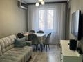 3-бөлмелі пәтер · 59.8 м² · 3/4 қабат, Чокина — Казбек би, бағасы: 55 млн ₸ в Алматы, Алмалинский р-н — фото 3