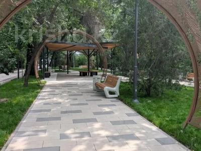 2-комнатная квартира · 55 м² · 1/4 этаж, 12 Микрорайон (Шаляпина-Берегового) за 25 млн ₸ в Алматы, Ауэзовский р-н