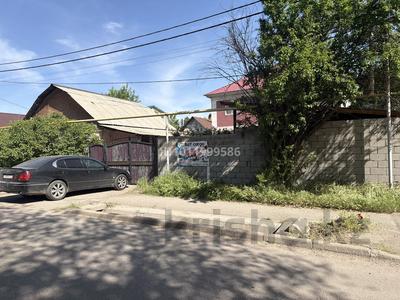 Отдельный дом · 3 комнаты · 90 м² · 4 сот., мкр Айгерим-2, Байтерек 12 за 38 млн 〒 в Алматы, Алатауский р-н