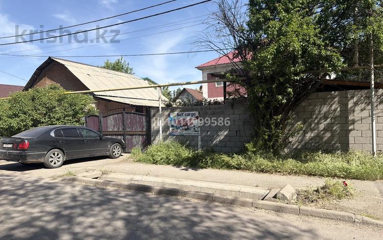Жеке үй · 3 бөлме · 90 м² · 4 сот., мкр Айгерим-2, Байтерек 12, бағасы: 38 млн 〒 в Алматы, Алатауский р-н — фото 2