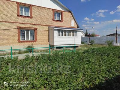 Часть дома · 3 комнаты · 132.2 м² · 6 сот., Южный микрорайон за 47 млн ₸ в Мичуринское