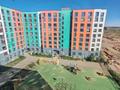 1-комнатная квартира · 38.3 м² · 7/9 этаж, А-102 11 за 19.9 млн ₸ в Астане — фото 31