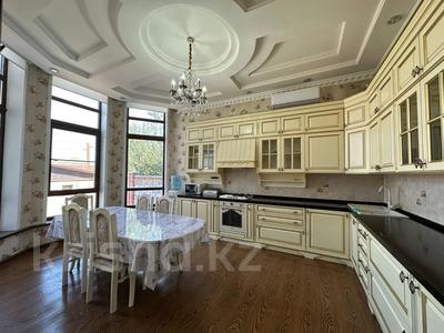Отдельный дом · 6 комнат · 303 м² · 8 сот., Шакарима 4 — Абылай Хана за 115 млн 〒 в 