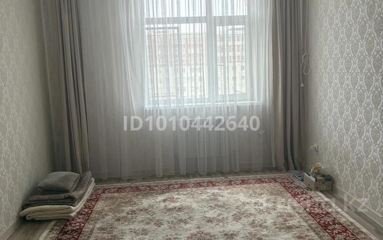 2-бөлмелі пәтер · 78 м² · 8/9 қабат, 19-й мкр 32, бағасы: 30 млн ₸ в Актау — фото 9