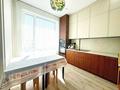 2-комнатная квартира · 62 м² · 13/14 этаж, Санжара Асфендиярова 10 за 45.5 млн ₸ в Астане, Нура р-н