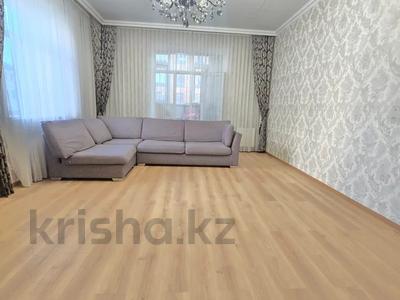 2-комнатная квартира · 80 м² · 2/6 этаж, Шоссе Коргалжын 11 за 45 млн ₸ в Астане, Нура р-н