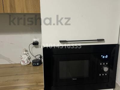 2-бөлмелі пәтер · 66.4 м² · 5/9 қабат, Шұғыла ш/а., бағасы: 45.5 млн ₸ в Алматы, Наурызбайский р-н
