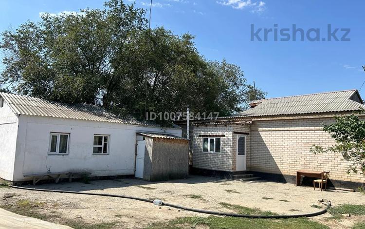 Отдельный дом · 6 комнат · 182 м² · 20 сот., мкр Ракуша, Бокашева 88а за 28.5 млн ₸ в Атырау — фото 2