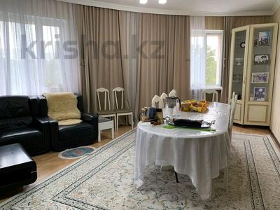 4-комнатная квартира · 132 м² · 5/5 этаж, Есенберлина за 117 млн ₸ в Алматы, Медеуский р-н