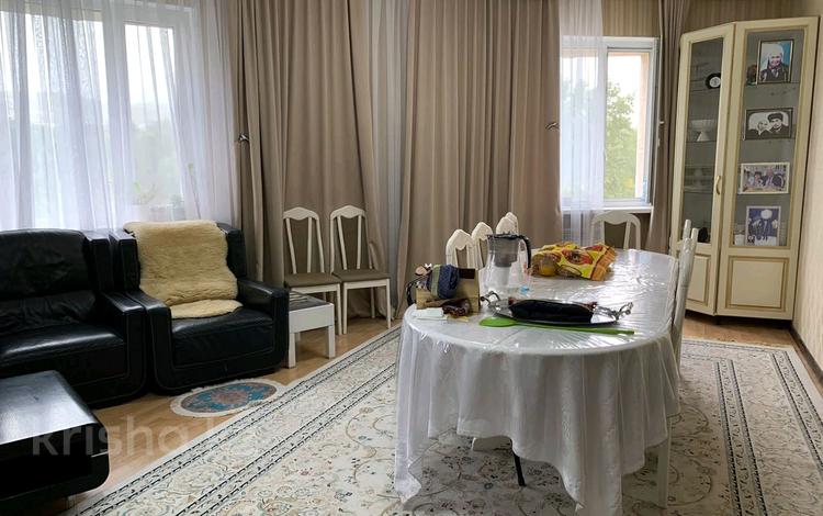 4-бөлмелі пәтер · 132 м² · 5/5 қабат, Есенберлина, бағасы: 117 млн ₸ в Алматы, Медеуский р-н — фото 20